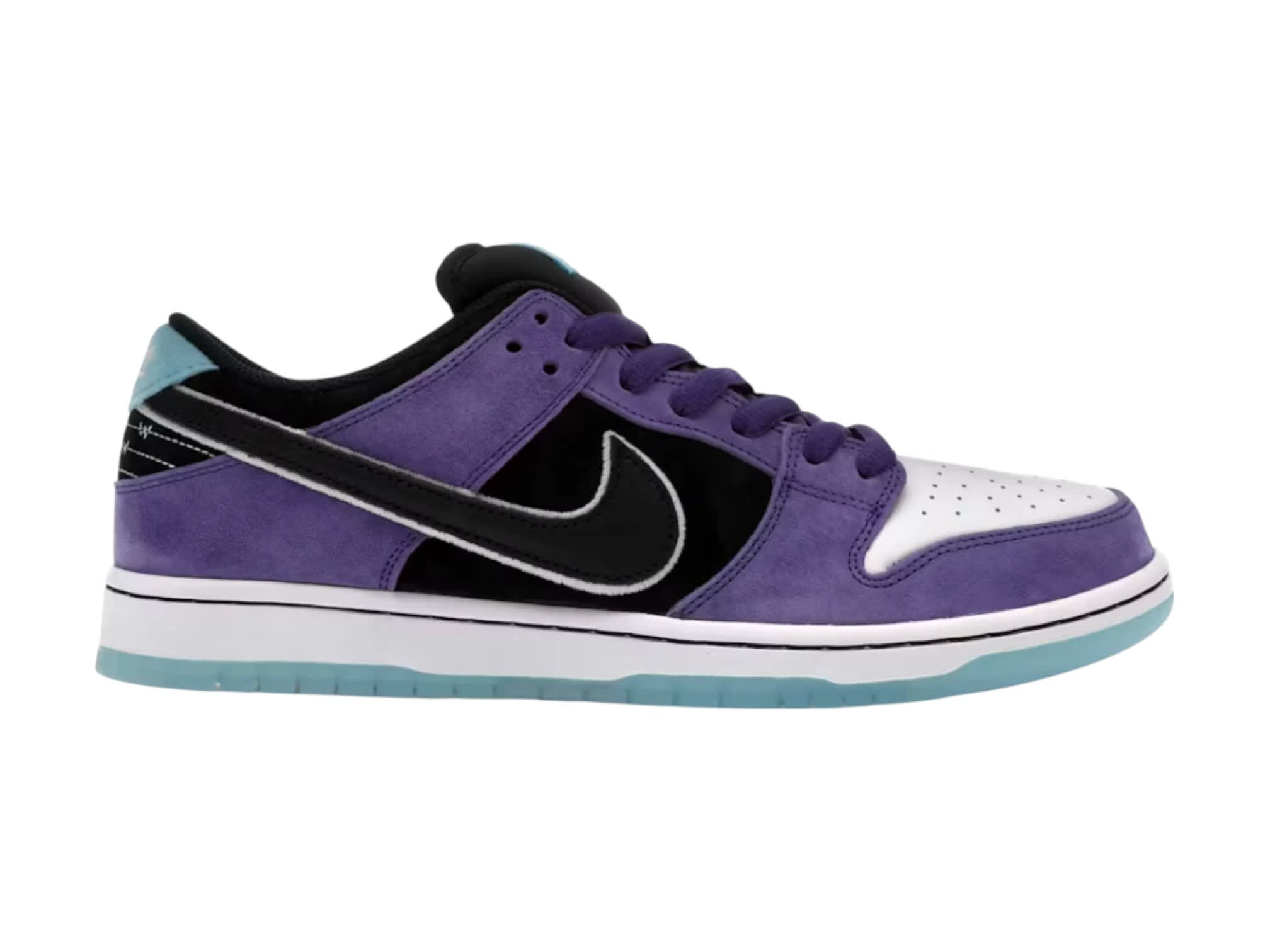 Nike SB Dunk Low Hayley Wilson